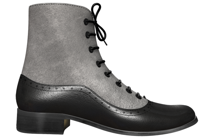 Arsenal - Oxford Boots