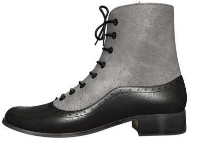 Arsenal - Oxford Boots