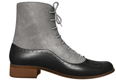 Arsenal - Oxford Boots