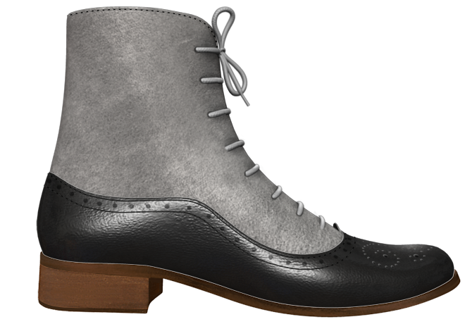 Arsenal - Oxford Boots