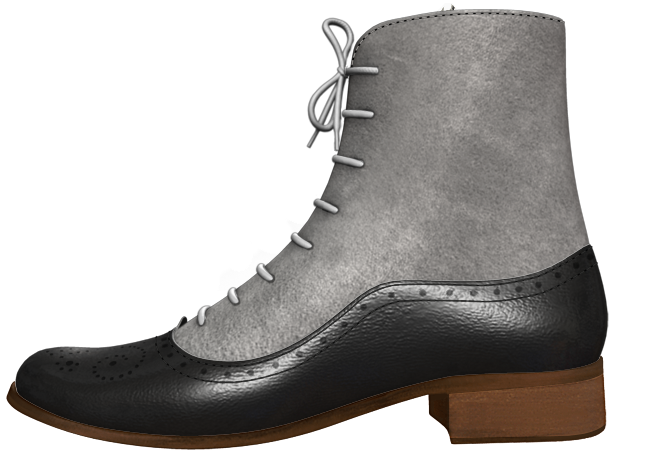 Arsenal - Oxford Boots