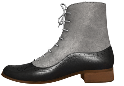 Arsenal - Oxford Boots