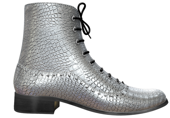 Arsenal - Oxford Boots