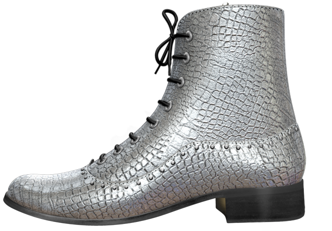 Arsenal - Oxford Boots