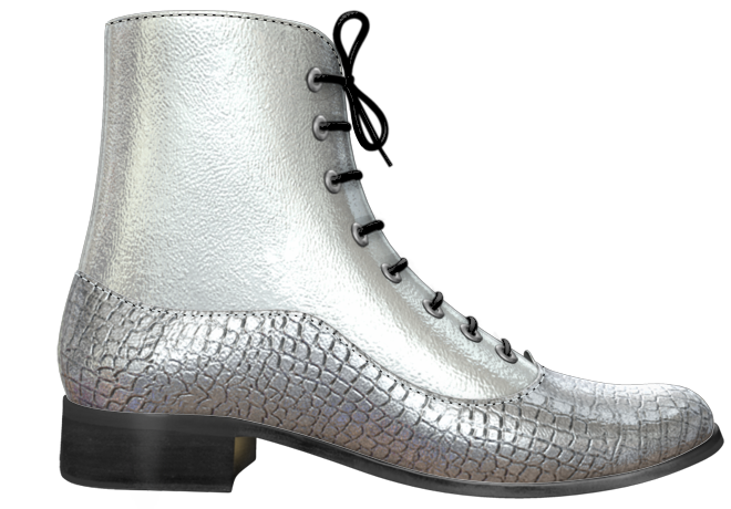 Arsenal - Oxford Boots