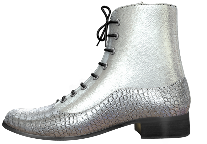 Arsenal - Oxford Boots