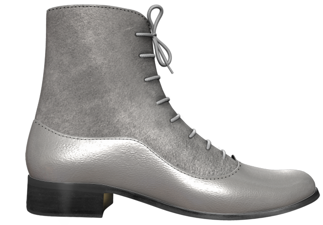 Arsenal - Oxford Boots