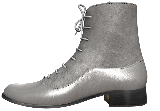 Arsenal - Oxford Boots