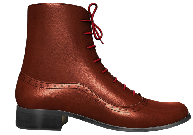 Arsenal - Oxford Boots