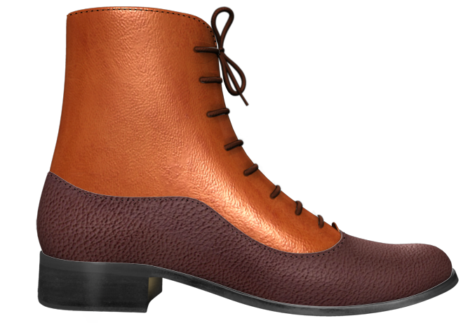 Arsenal - Oxford Boots