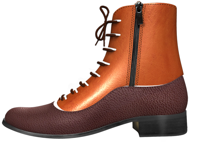 Arsenal - Oxford Boots