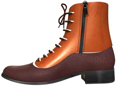 Arsenal - Oxford Boots