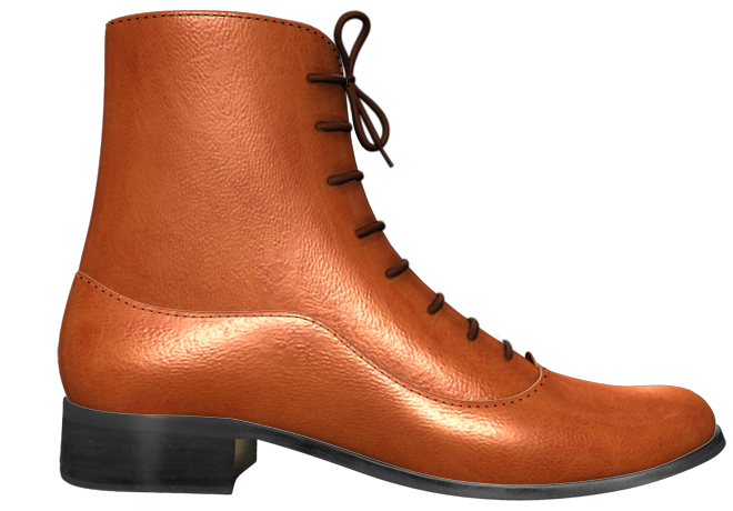 Arsenal - Oxford Boots