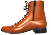 Arsenal - Oxford Boots