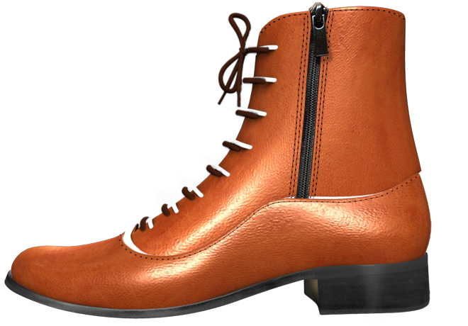 Arsenal - Oxford Boots