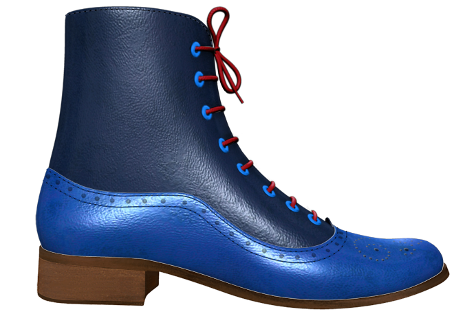 Arsenal - Oxford Boots