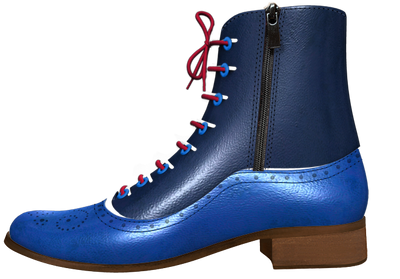 Arsenal - Oxford Boots