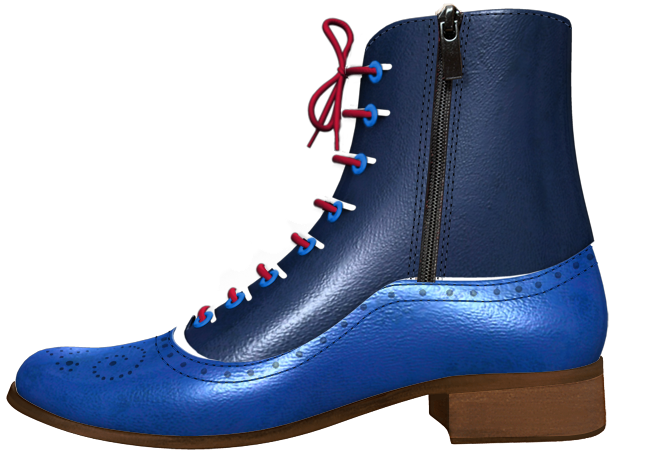 Arsenal - Oxford Boots