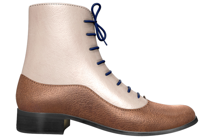 Arsenal - Oxford Boots