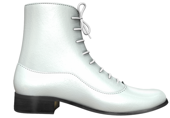 Arsenal - Oxford Boots