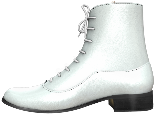 Arsenal - Oxford Boots