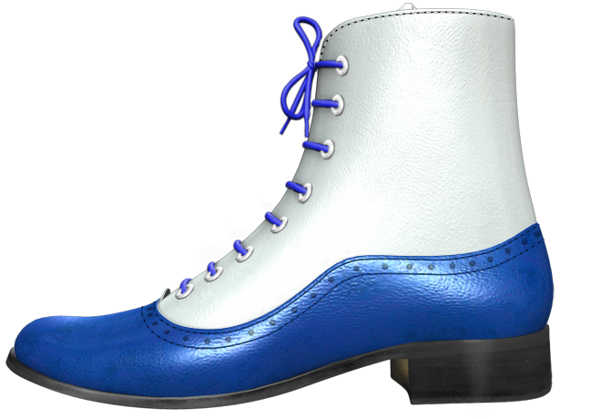 Arsenal - Oxford Boots