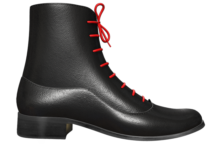 Arsenal - Oxford Boots