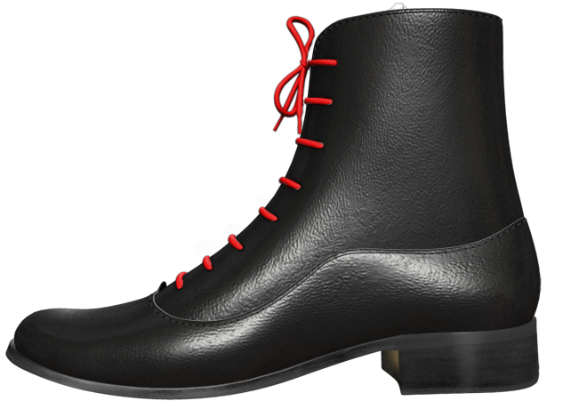 Arsenal - Oxford Boots