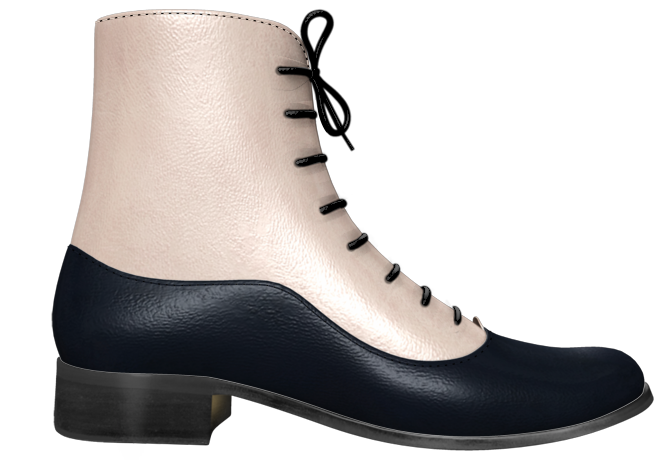 Arsenal - Oxford Boots