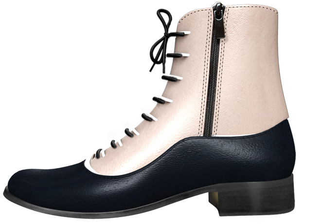 Arsenal - Oxford Boots