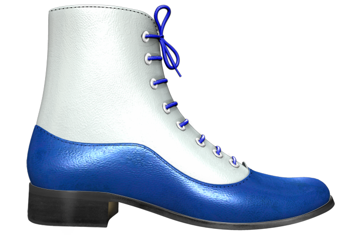 Arsenal - Oxford Boots