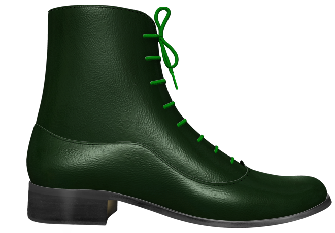 Arsenal - Oxford Boots