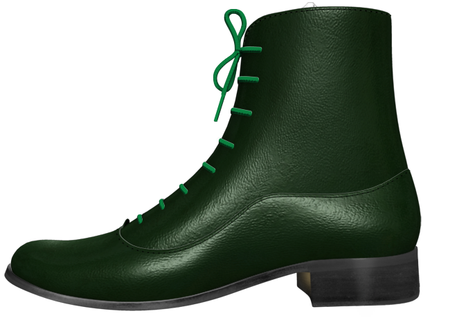 Arsenal - Oxford Boots