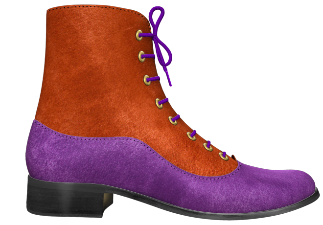 Arsenal - Oxford Boots