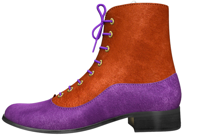 Arsenal - Oxford Boots