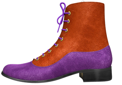 Arsenal - Oxford Boots