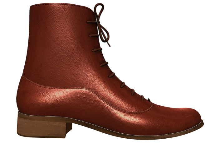 Arsenal - Oxford Boots