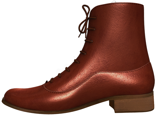 Arsenal - Oxford Boots