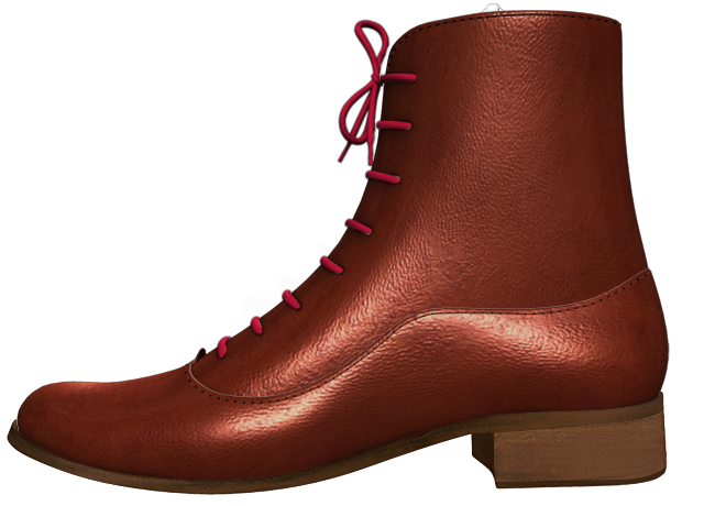 Arsenal - Oxford Boots