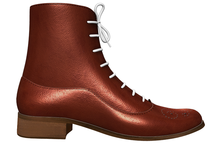 Arsenal - Oxford Boots