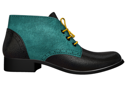 Harlow - Chukka Boots