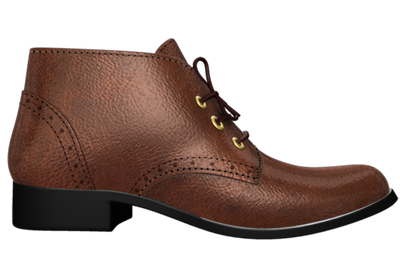 Harlow - Chukka Boots