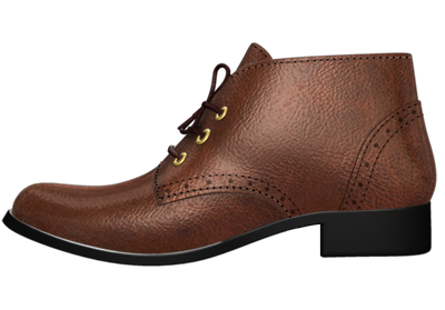 Harlow - Chukka Boots