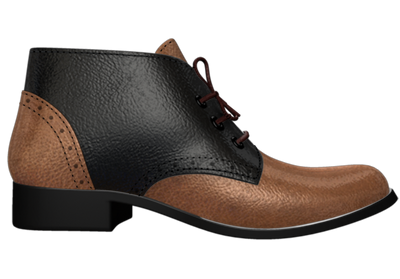 Harlow - Chukka Boots