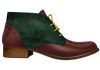 Harlow - Chukka Boots