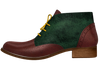 Harlow - Chukka Boots