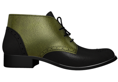 Harlow - Chukka Boots