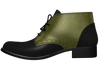 Harlow - Chukka Boots