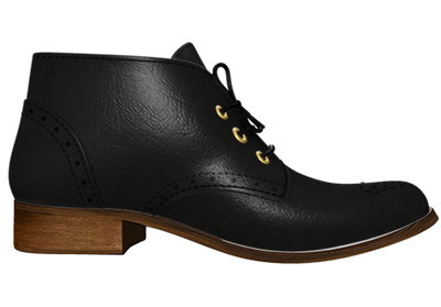 Harlow - Chukka Boots