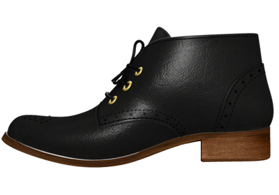 Harlow - Chukka Boots